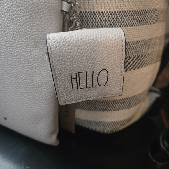 NWT Rae Dunn "Tech Stuff" - Picture 2 of 5